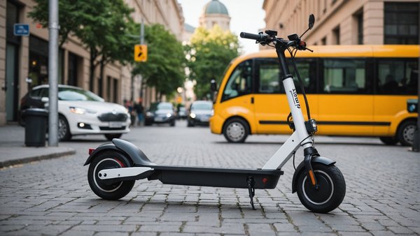 Guide complet sur les trottinettes électriques : choix et entretien