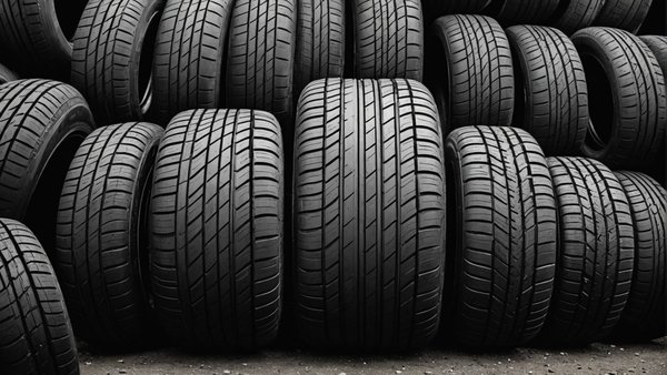 Pneus 235/55 R17 : commandez des modèles adaptés à tous les styles de conduite