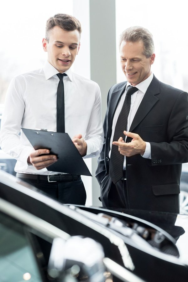 Immatriculation en ligne : comment obtenir de l'aide rapidement