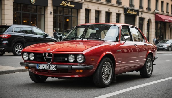 Réparation compteur alfa romeo : des services fiables et économiques