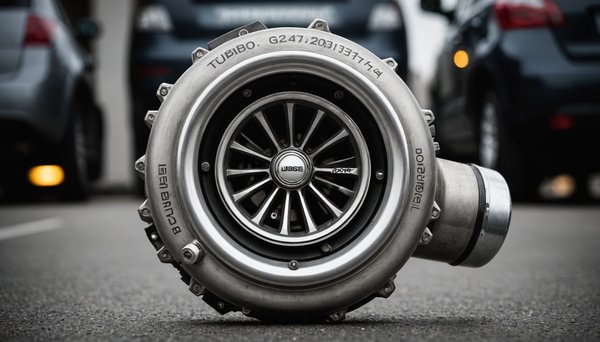 Turbo garrett 724930-0008 : boostez votre 2.0 tdi efficacement !